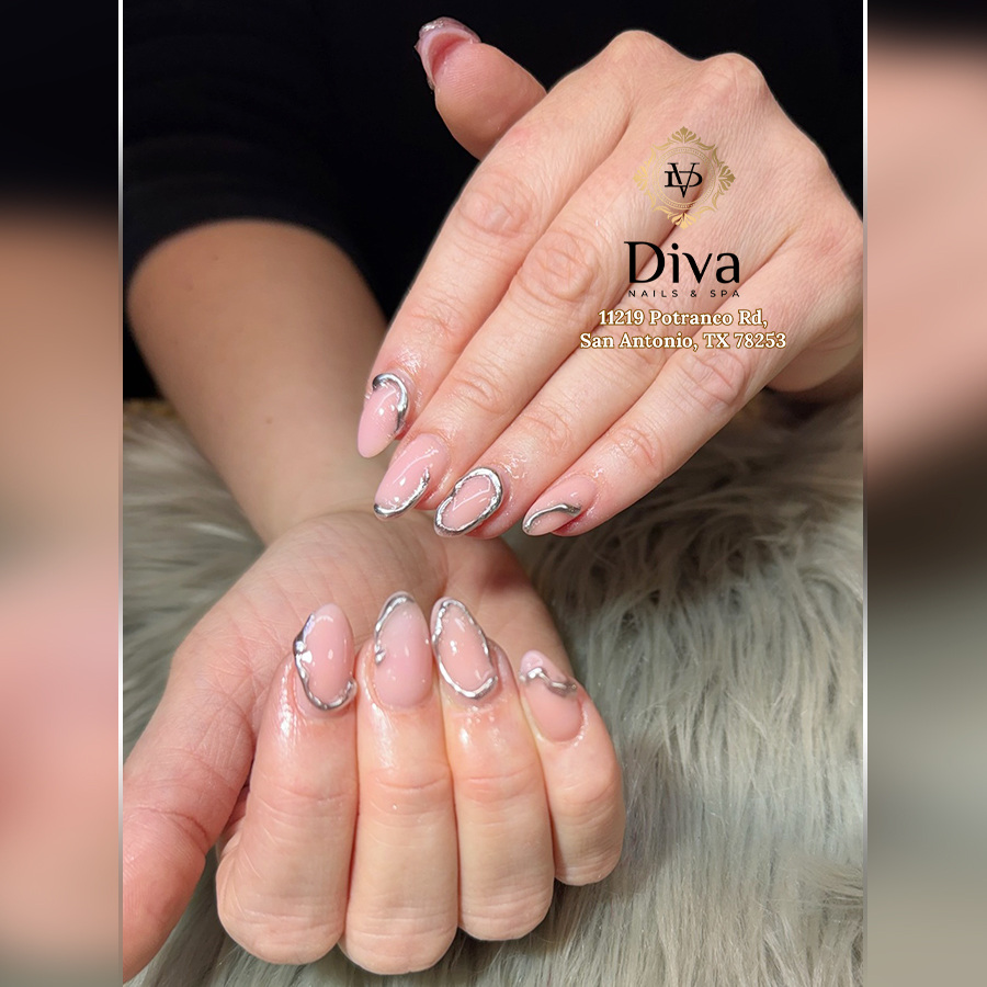 Diva Nails & Spa
